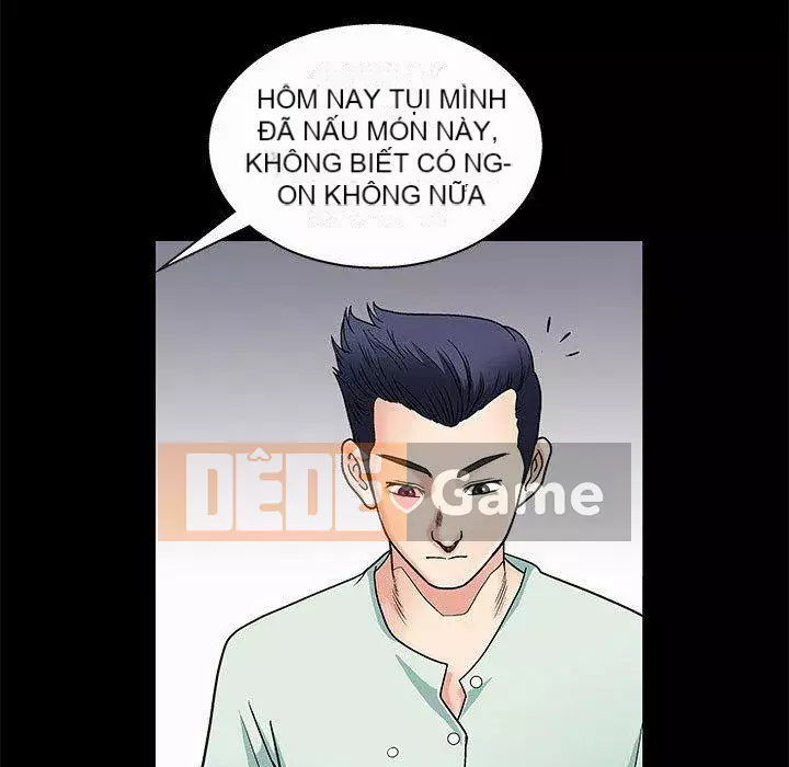 Thu hút Chương 1-5