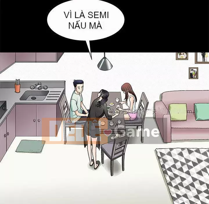 Thu hút Chương 1-5