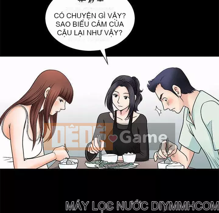 Thu hút Chương 1-5