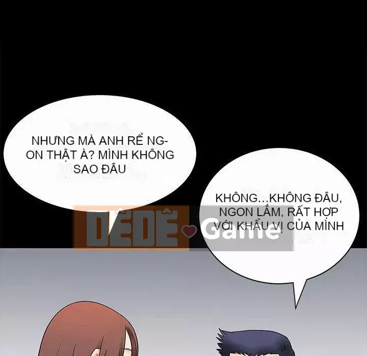 Thu hút Chương 1-5