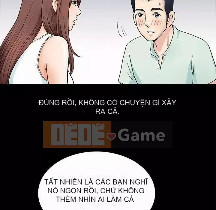 Thu hút Chương 1-5