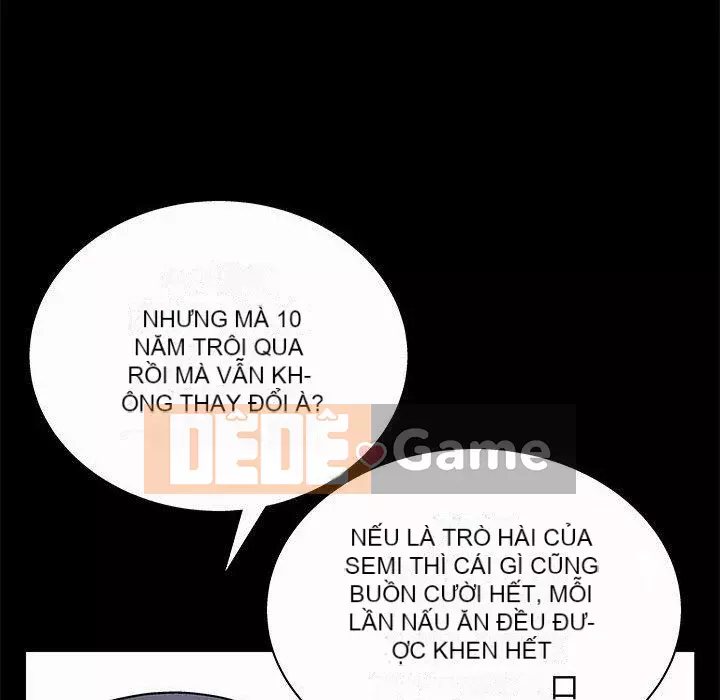 Thu hút Chương 1-5