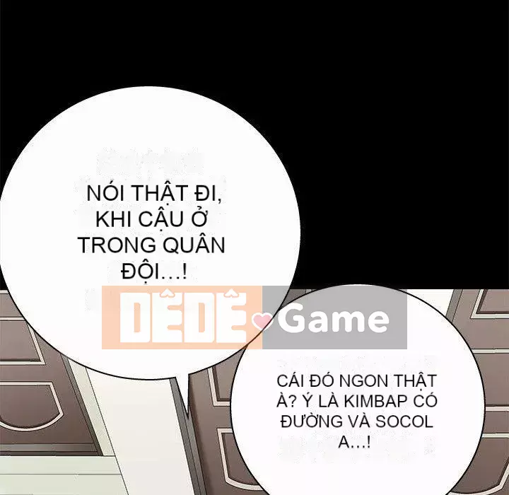 Thu hút Chương 1-5