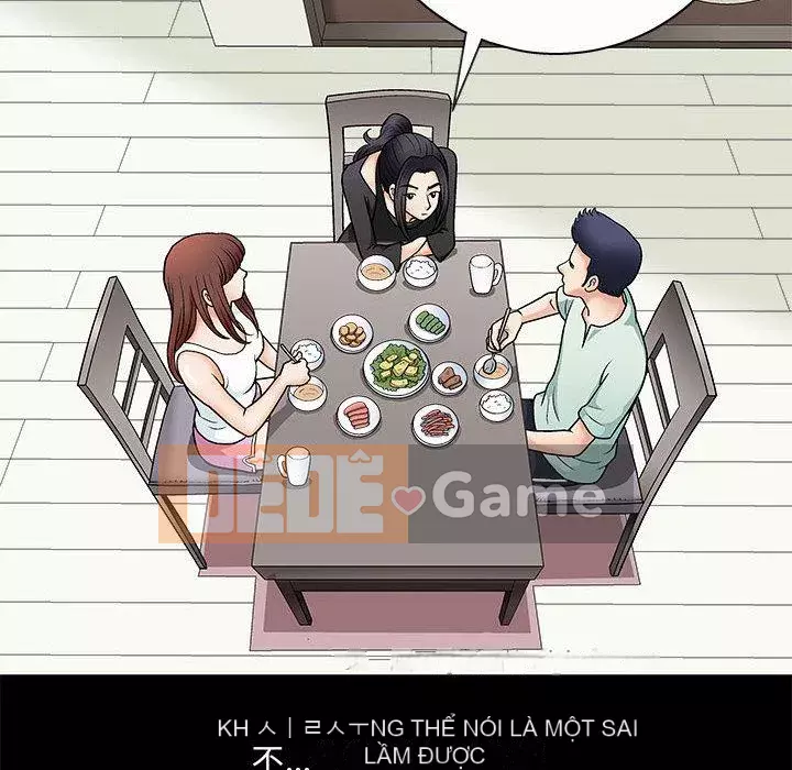 Thu hút Chương 1-5