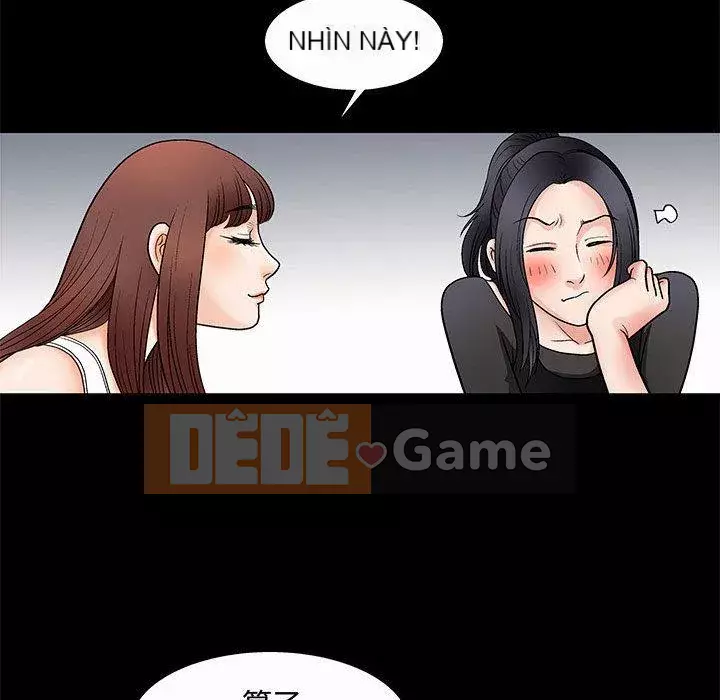 Thu hút Chương 1-5