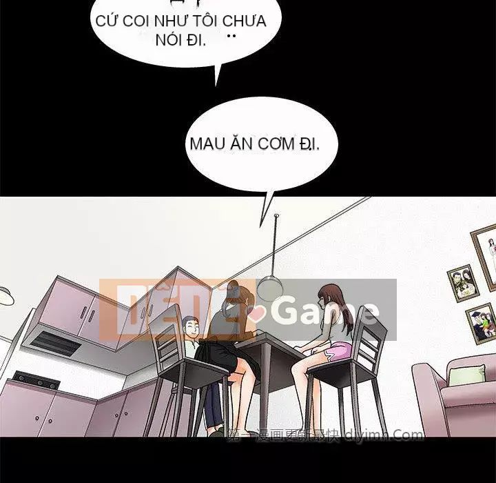 Thu hút Chương 1-5