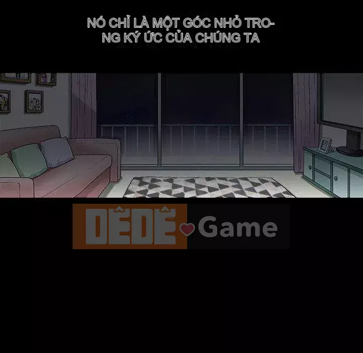 Thu hút Chương 1-5