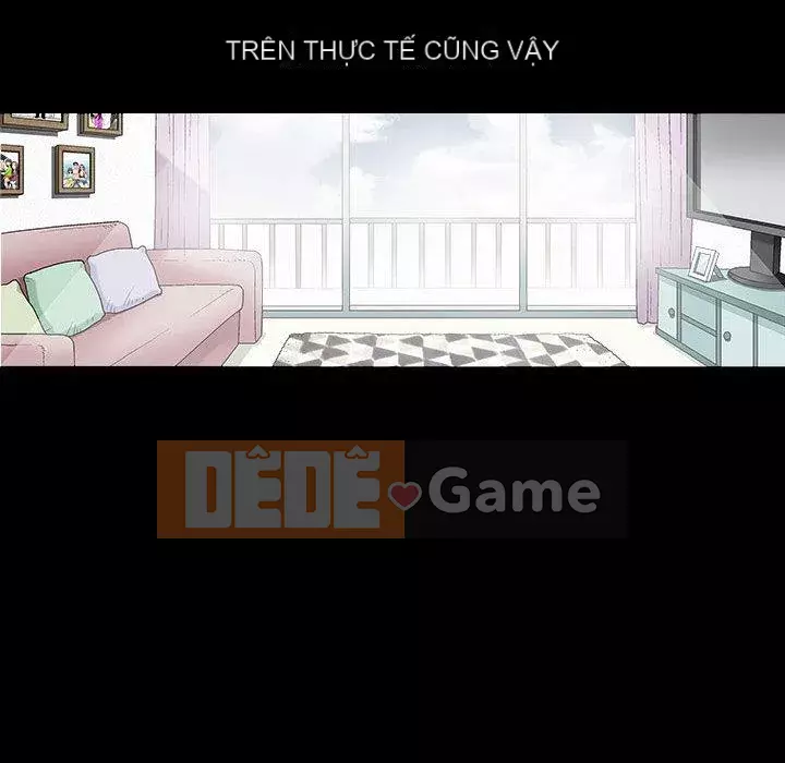 Thu hút Chương 1-5