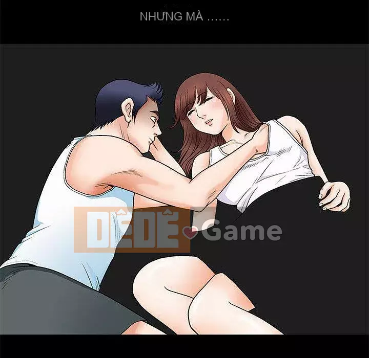 Thu hút Chương 1-5