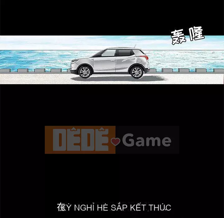 Thu hút Chương 1-5