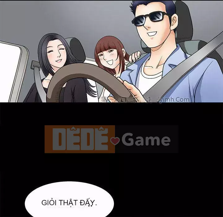 Thu hút Chương 1-5