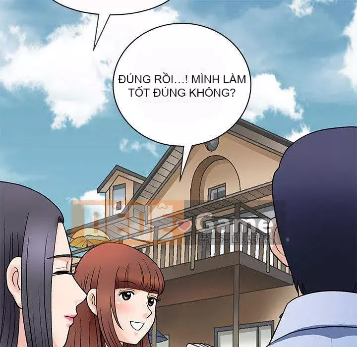 Thu hút Chương 1-5