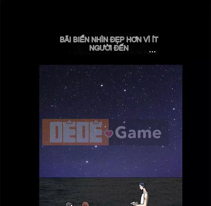 Thu hút Chương 1-5