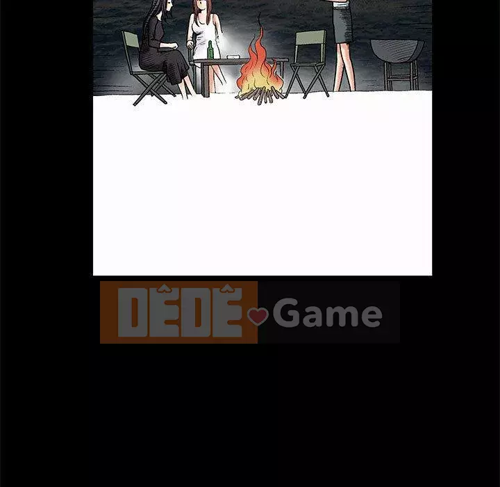 Thu hút Chương 1-5