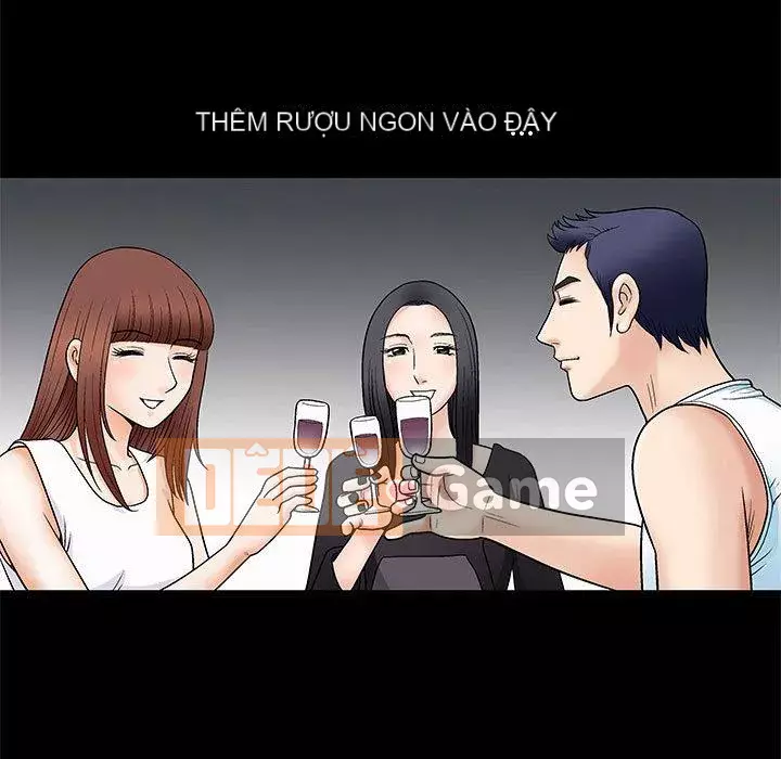 Thu hút Chương 1-5