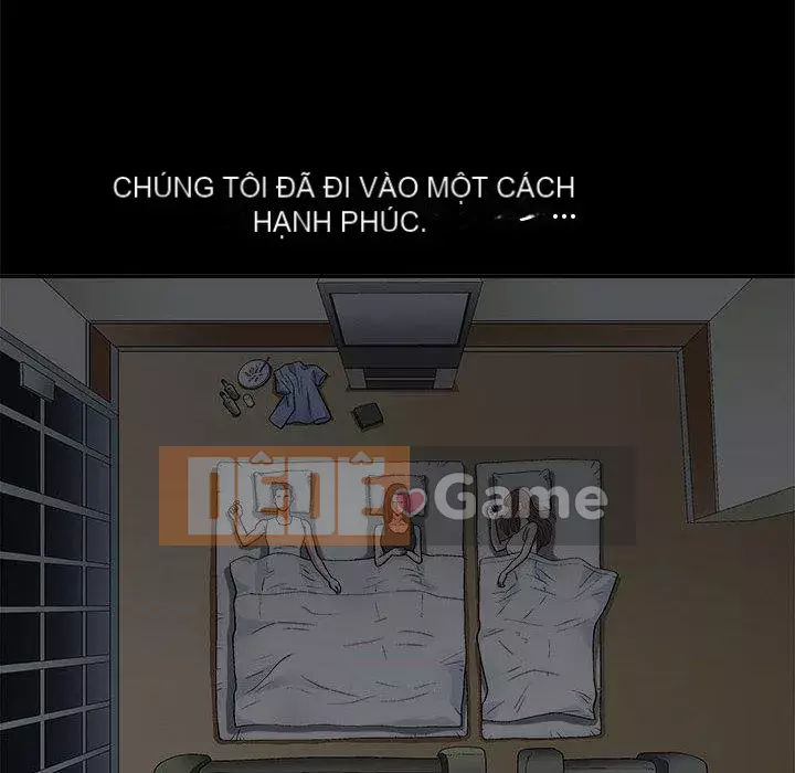 Thu hút Chương 1-5