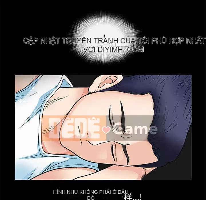 Thu hút Chương 1-5