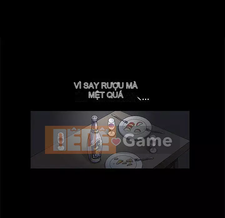 Thu hút Chương 1-5