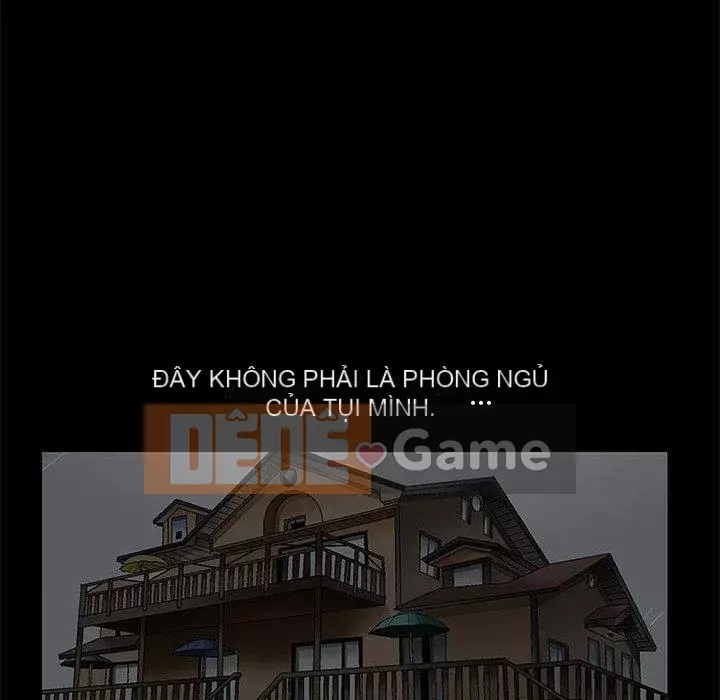 Thu hút Chương 1-5