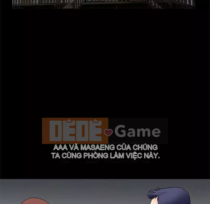 Thu hút Chương 1-5