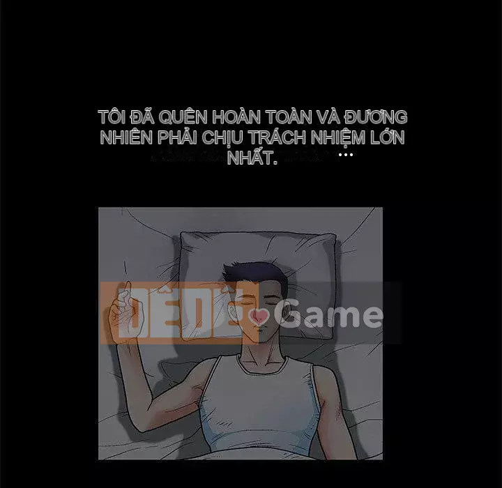 Thu hút Chương 1-5