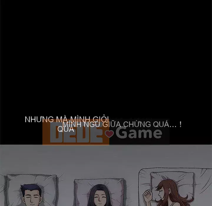 Thu hút Chương 1-5