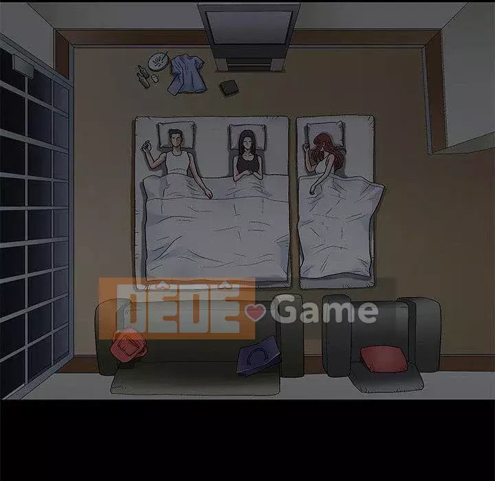 Thu hút Chương 1-5