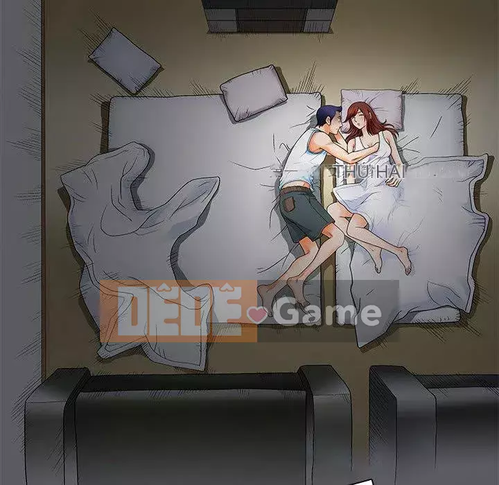 Thu hút Chương 1-5