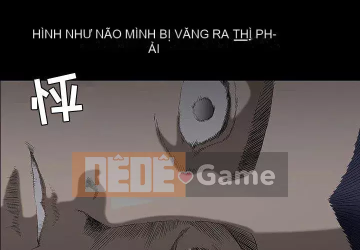 Thu hút Chương 1-5