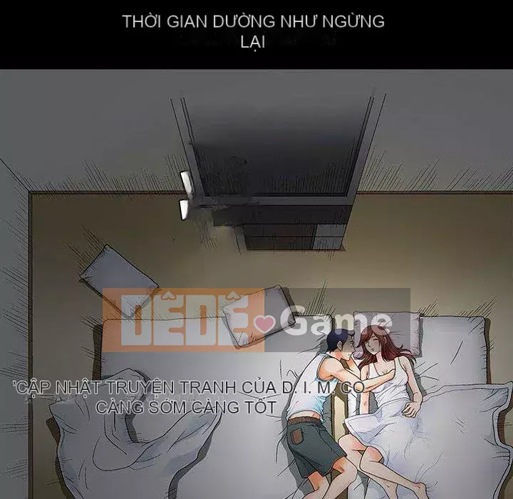 Thu hút Chương 1-5