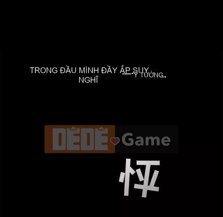 Thu hút Chương 1-5