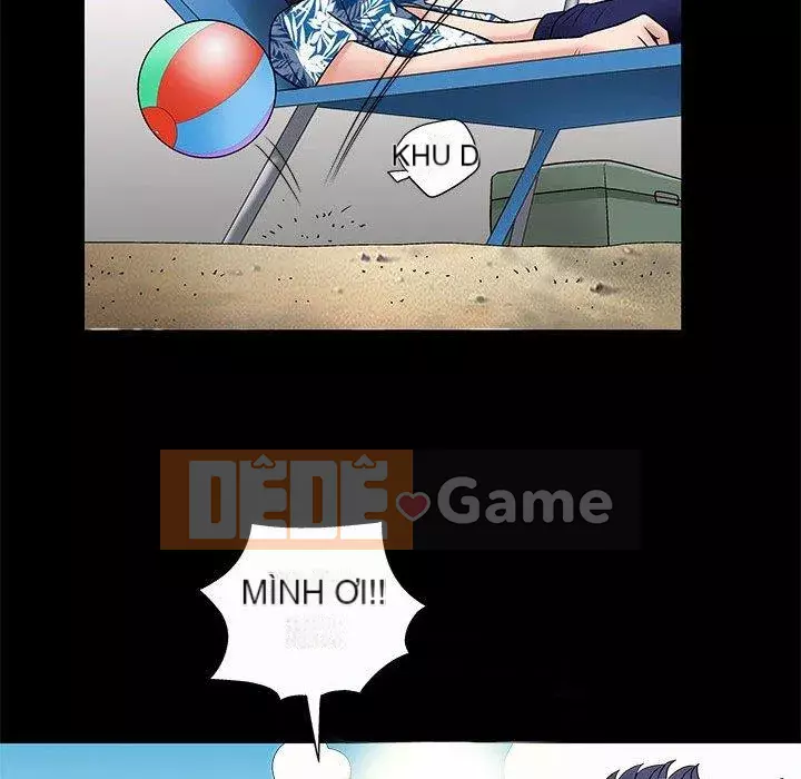 Thu hút Chương 1-5