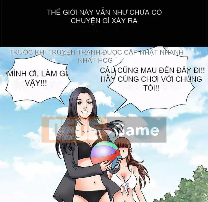 Thu hút Chương 1-5