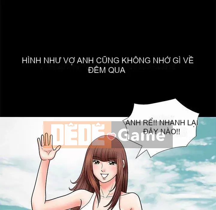 Thu hút Chương 1-5