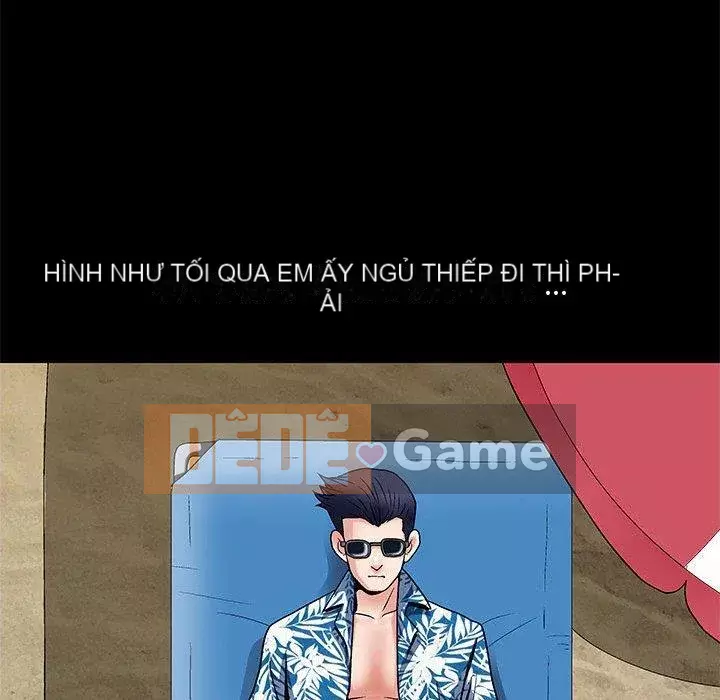 Thu hút Chương 1-5