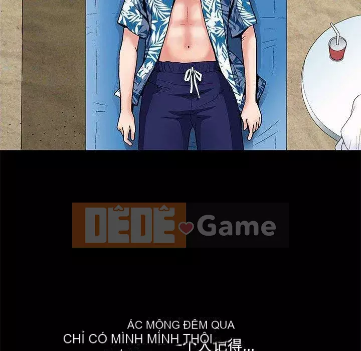 Thu hút Chương 1-5