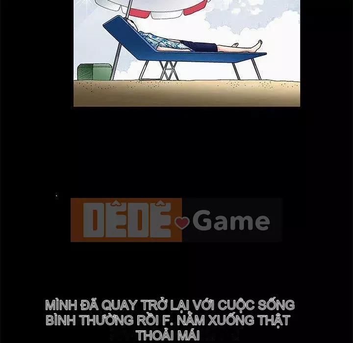 Thu hút Chương 1-5