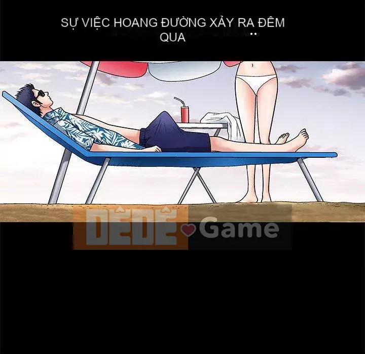 Thu hút Chương 1-5