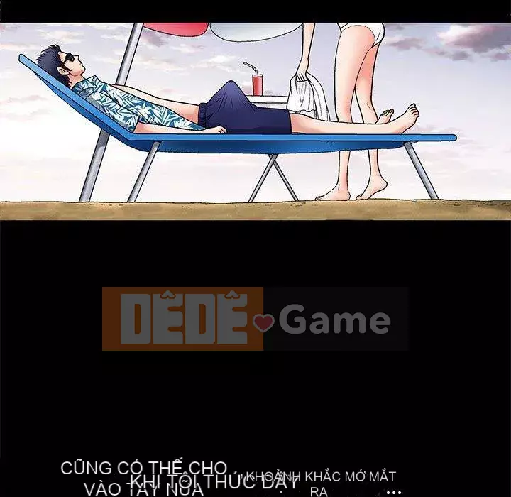 Thu hút Chương 1-5