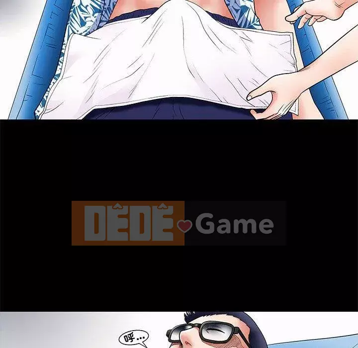 Thu hút Chương 1-5