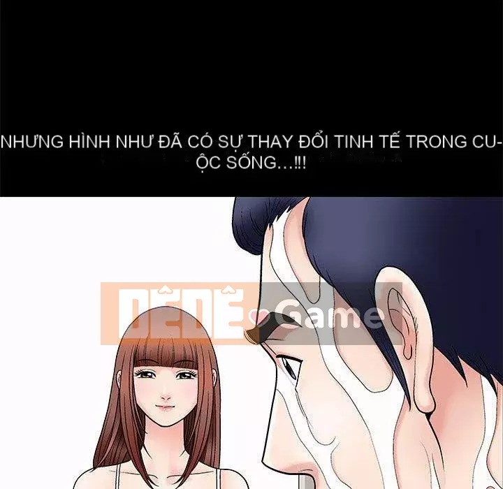 Thu hút Chương 1-5