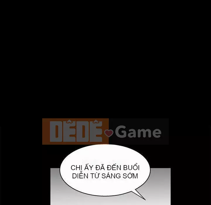 Thu hút Chương 1-5