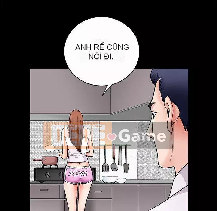 Thu hút Chương 1-5