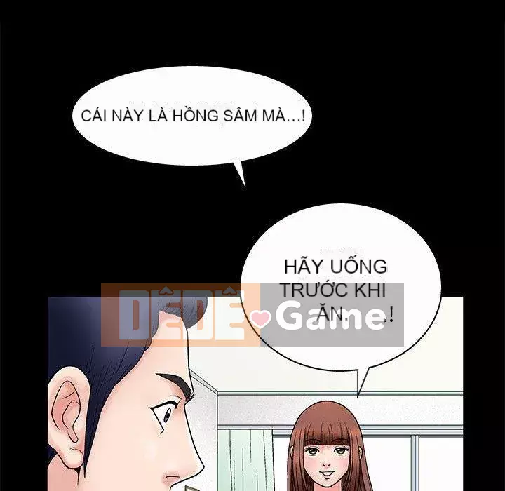 Thu hút Chương 1-5