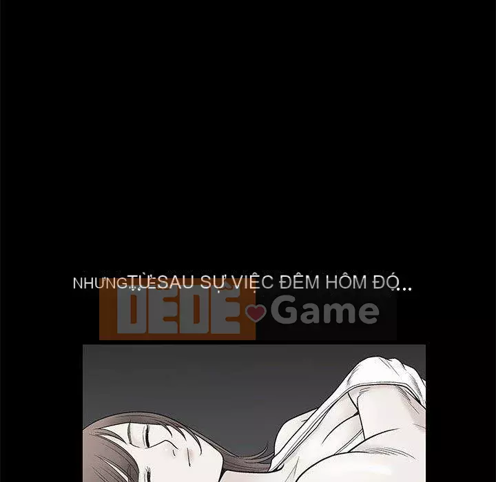 Thu hút Chương 1-5