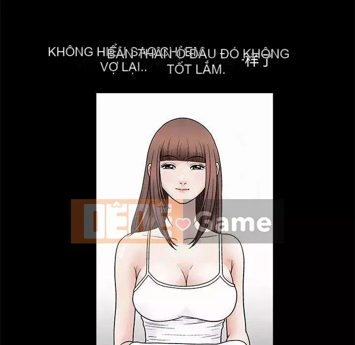 Thu hút Chương 1-5