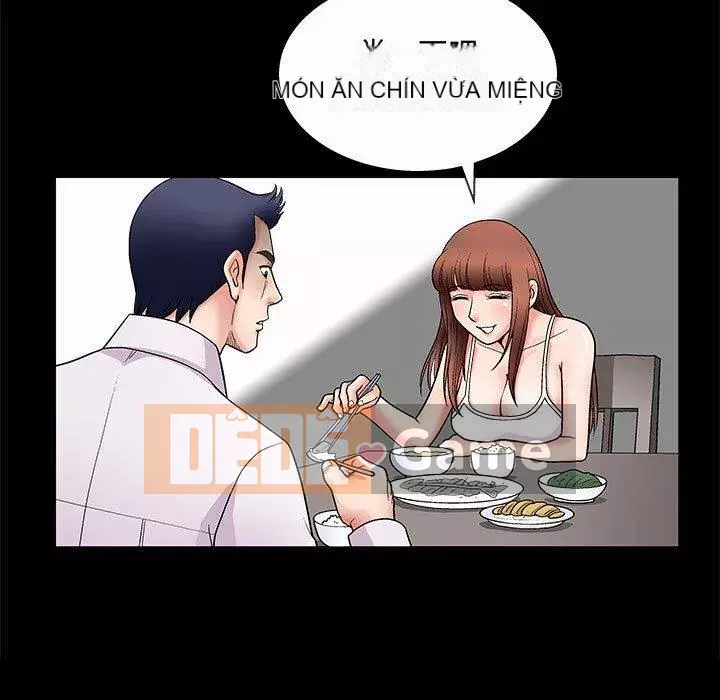 Thu hút Chương 1-5