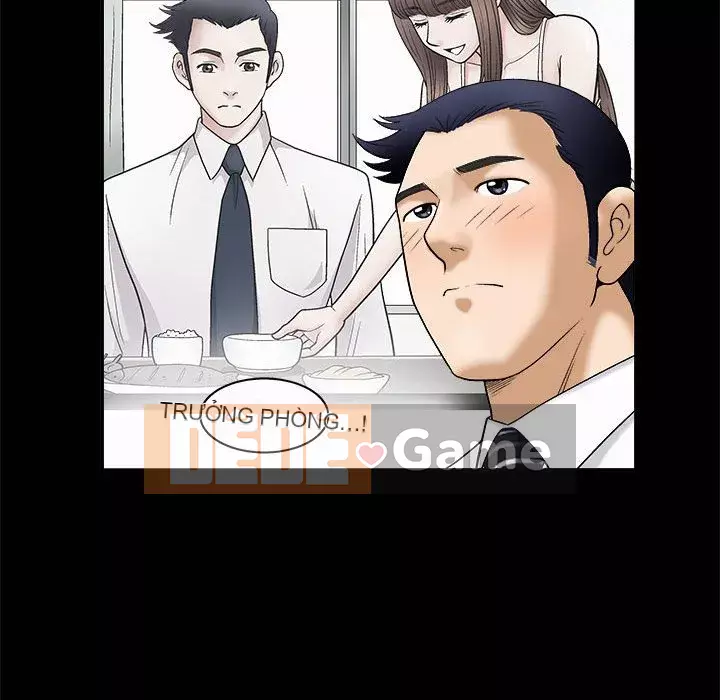 Thu hút Chương 1-5