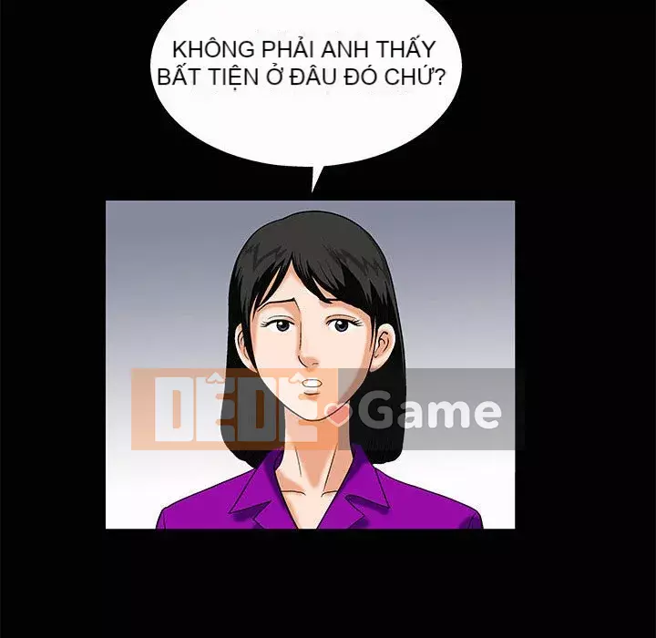 Thu hút Chương 1-5