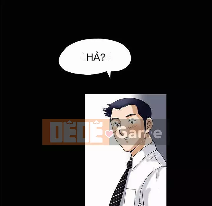 Thu hút Chương 1-5